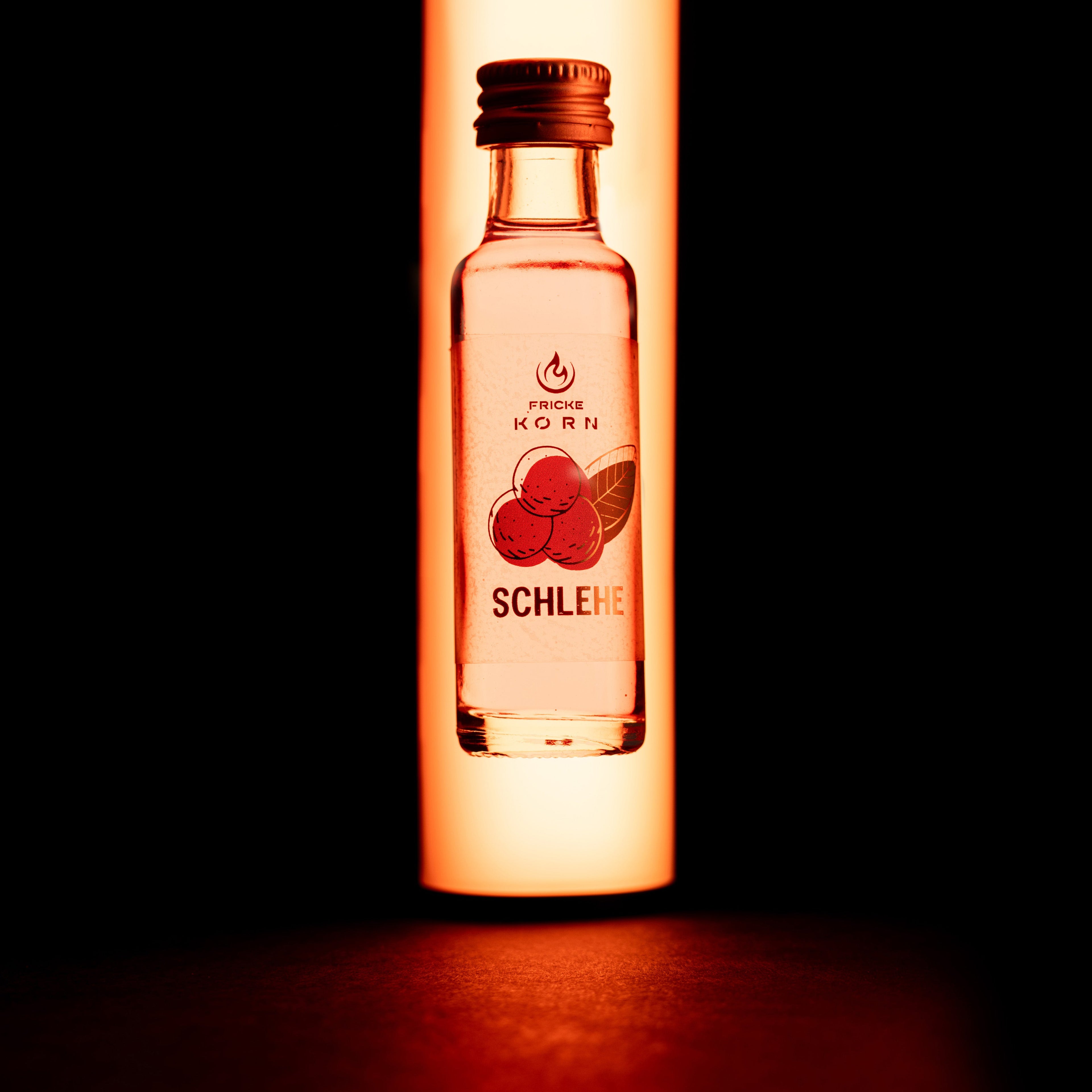 SHOTS by FRICKE KORN