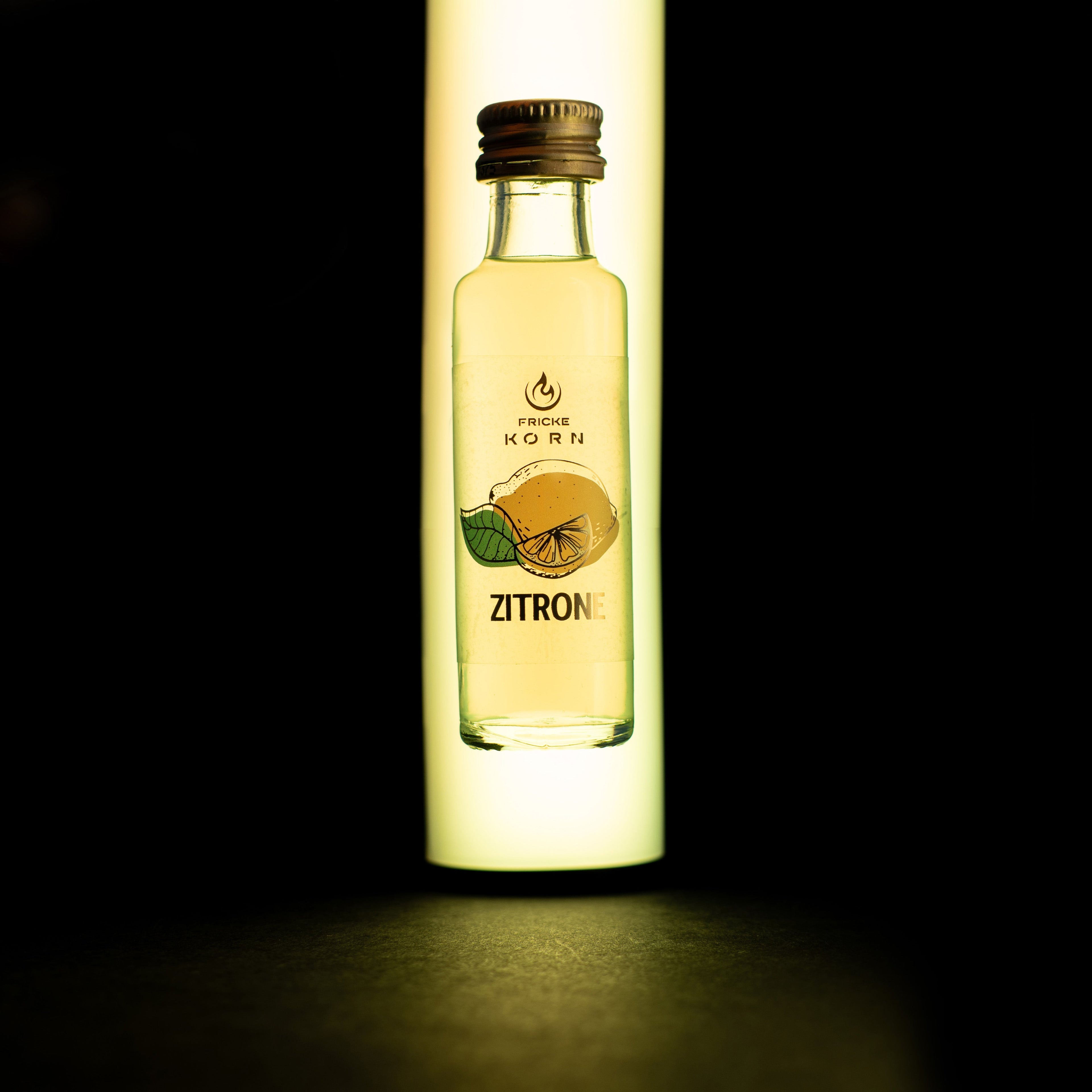 SHOTS by FRICKE KORN