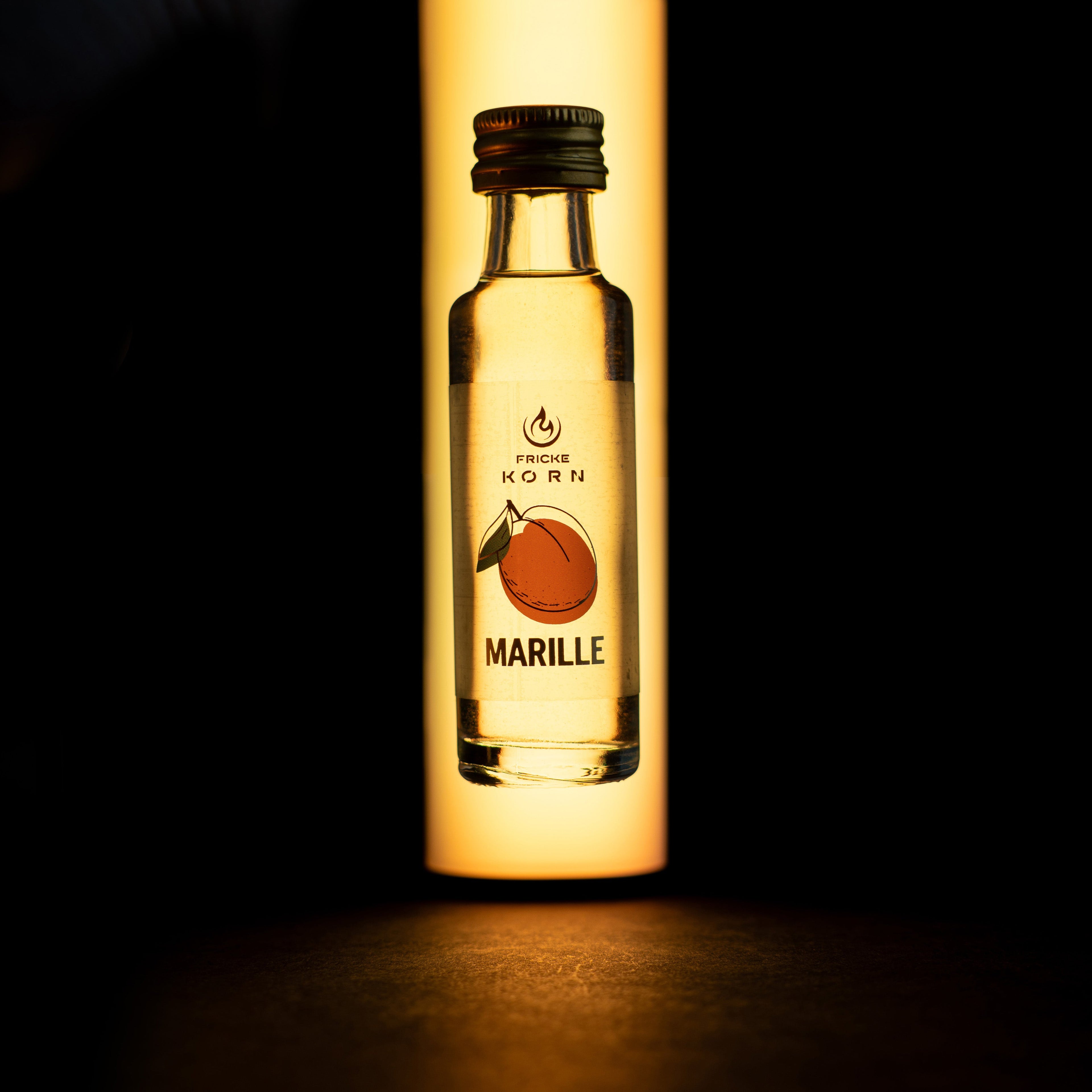 SHOTS by FRICKE KORN