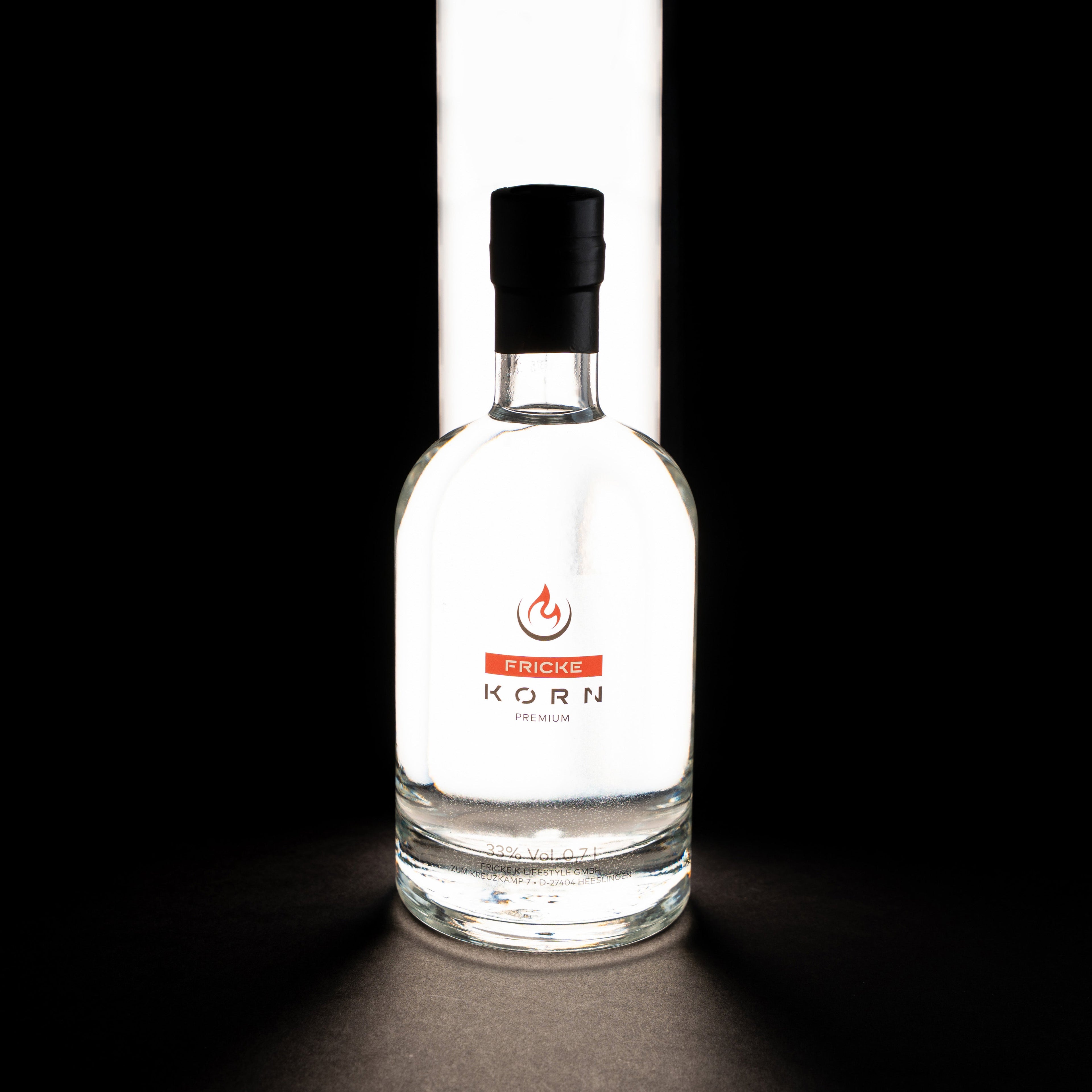 FRICKE KORN PUR 0.7l